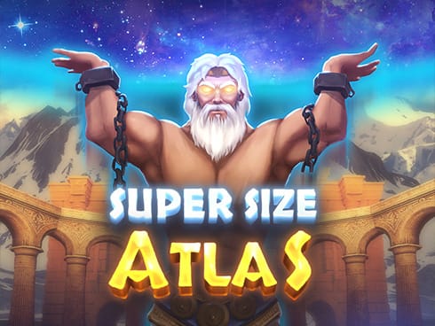 سپر سائز اٹلس game thumbnail