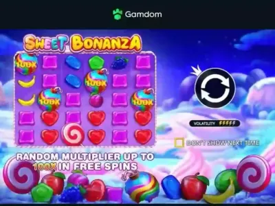 سلاٹس گیم کا تجربہ screenshot