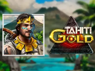 تاہیتی گولڈ game thumbnail