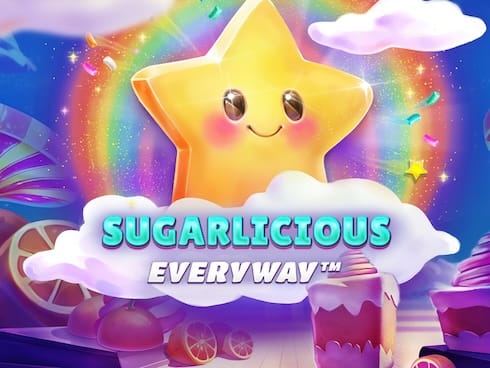 شوگر لیشس ایوری وے game thumbnail