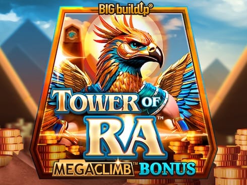 ٹاور آف را game thumbnail