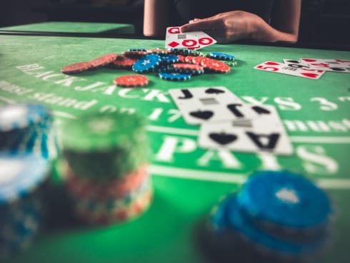 Classic Speed Blackjack 111 thumbnail