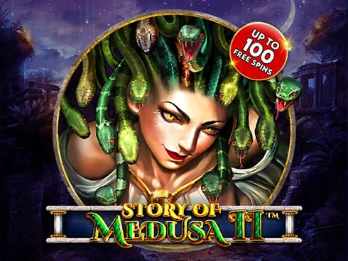 سٹوری آف میڈوسا II game thumbnail