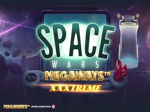 اسپیس وارز میگا ویز XXXٹریم game thumbnail